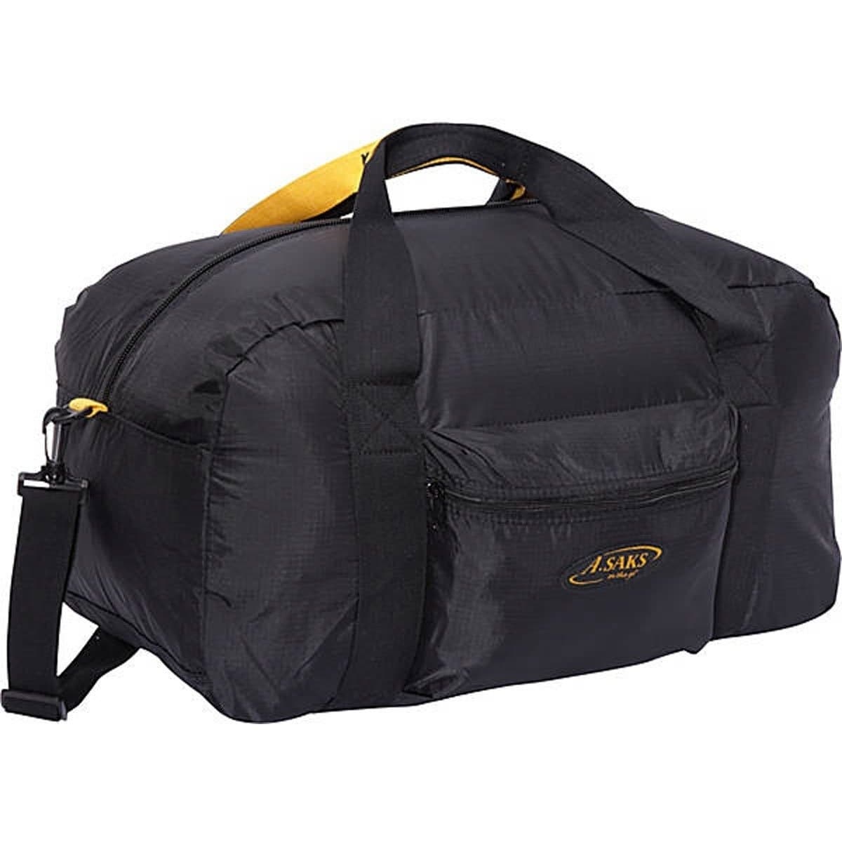 lightweight carry on duffel