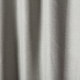 preview thumbnail 12 of 10, Softline Trilogy Rod Pocket 108-Inch Blockout Curtain Panel