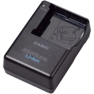 casio sa 21 charger