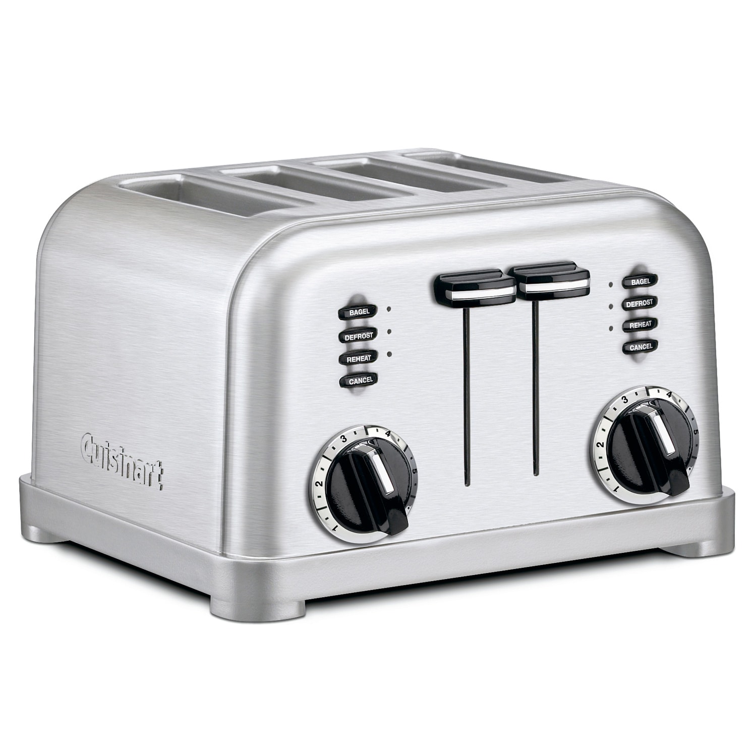 Cuisinart Toasters - Bed Bath & Beyond
