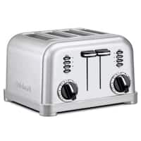 Cuisinart TOA-60 Convection Toaster Air Fryer (Copper Classic) - Copper  Classic - 15.5 x 16 x 14 - Bed Bath & Beyond - 30877674