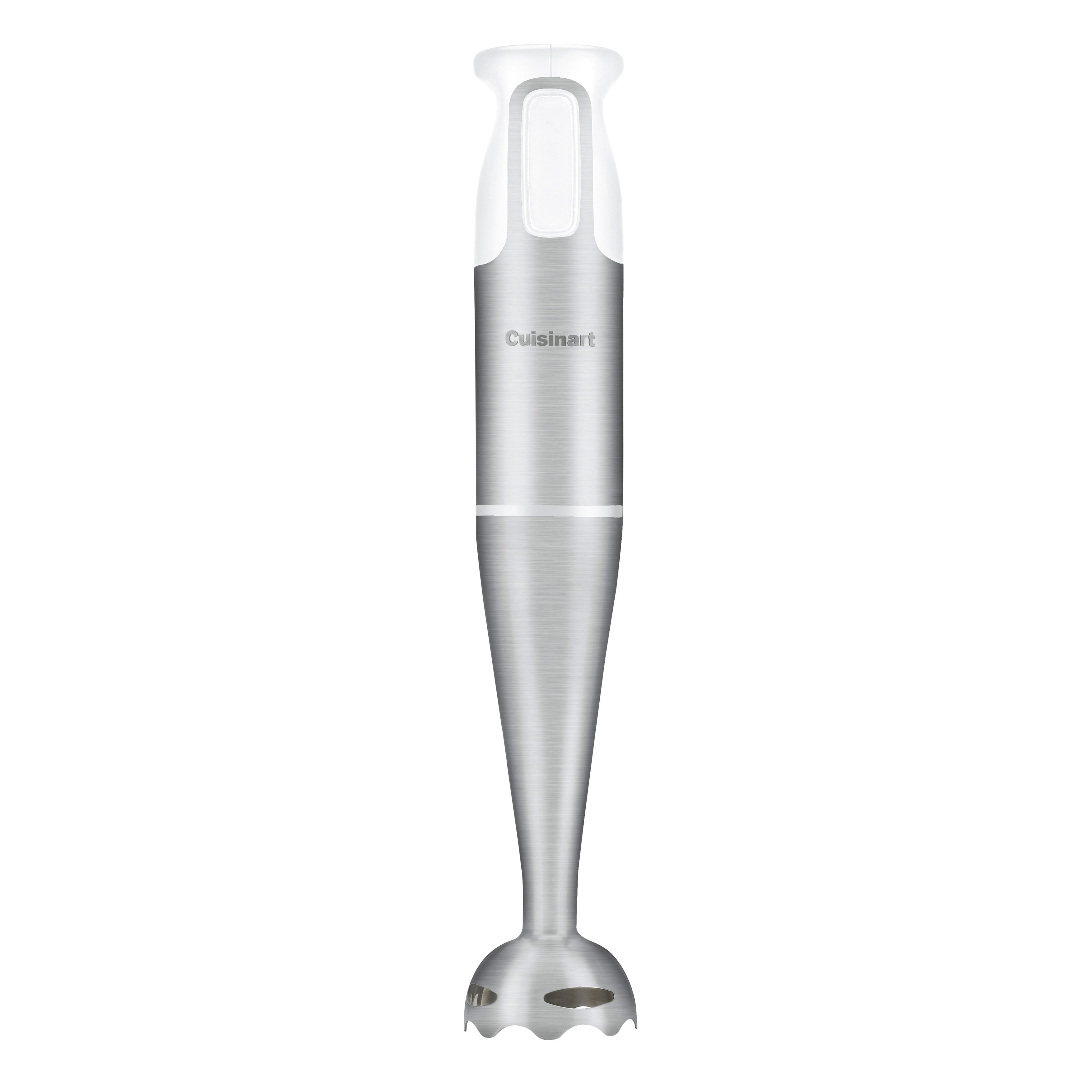 Cuisinart Immersion Hand Blender with Storage Bag