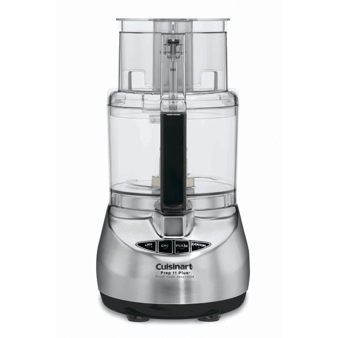 Cuisinart DLC-2011CHB Stainless Steel 11-cup Food Processor