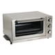 Cuisinart TOB-60N Stainless Steel CounterPro Convection Toaster Oven ...