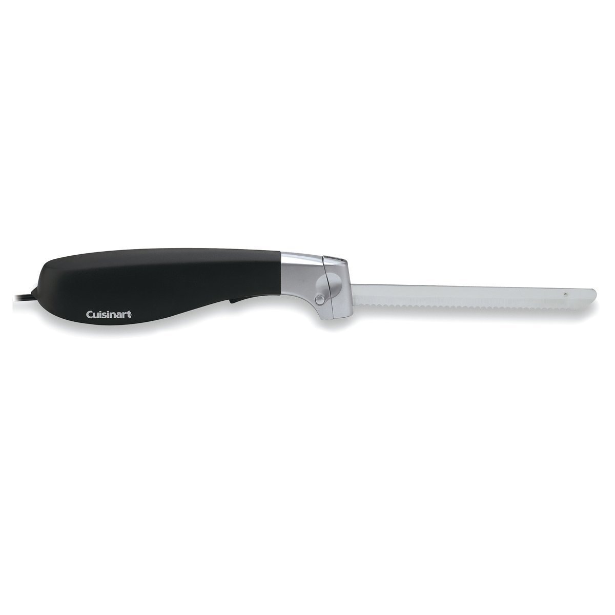 Cuisinart CEK-40 Electric Knife - Black - Bed Bath & Beyond - 4216799