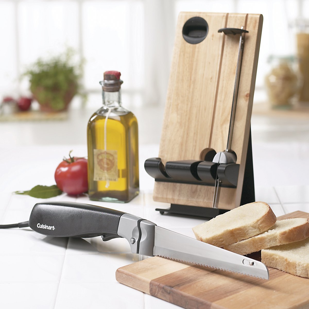 Cuisinart 電動ナイフElectric Knife CEK-40 Discontinued Electric Knife - Cuisinart