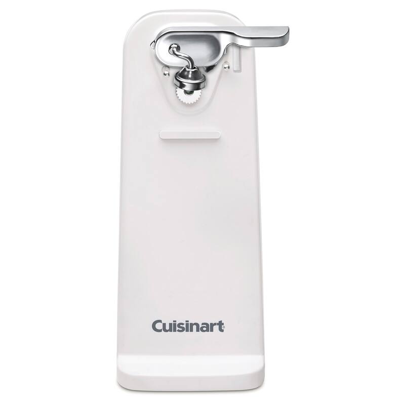 Cuisinart CCO50N White Single Touch Can Opener Bed Bath & Beyond