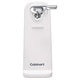 preview thumbnail 1 of 0, Cuisinart CCO-50N White Single Touch Can Opener