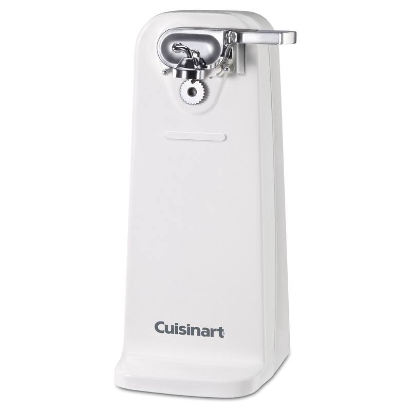 Cuisinart CCO50N White Single Touch Can Opener Bed Bath & Beyond