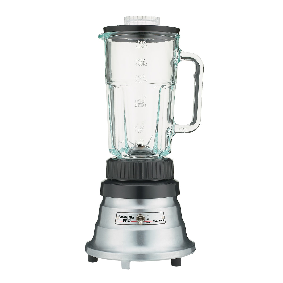 Waring Pro Kitchen Blender - Model WPB05BC, Blenders On Sale