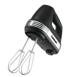 Cuisinart Hand Mixer, Power Advantage, 5-Speed