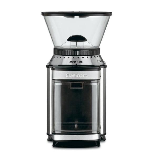 Cuisinart DBM 8 Supreme Grind Automatic Burr Mill   12211726