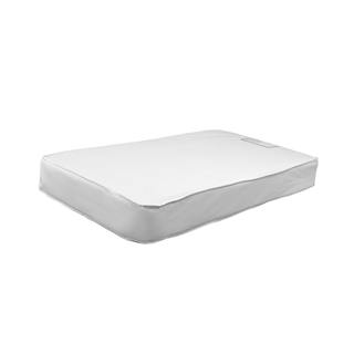 DaVinci Emily II 2 Sided 260 Coil Crib Mattress with Borderwire