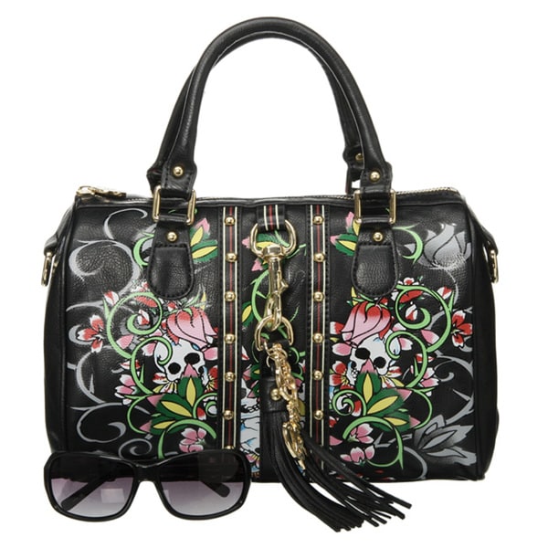 ed hardy purse prices