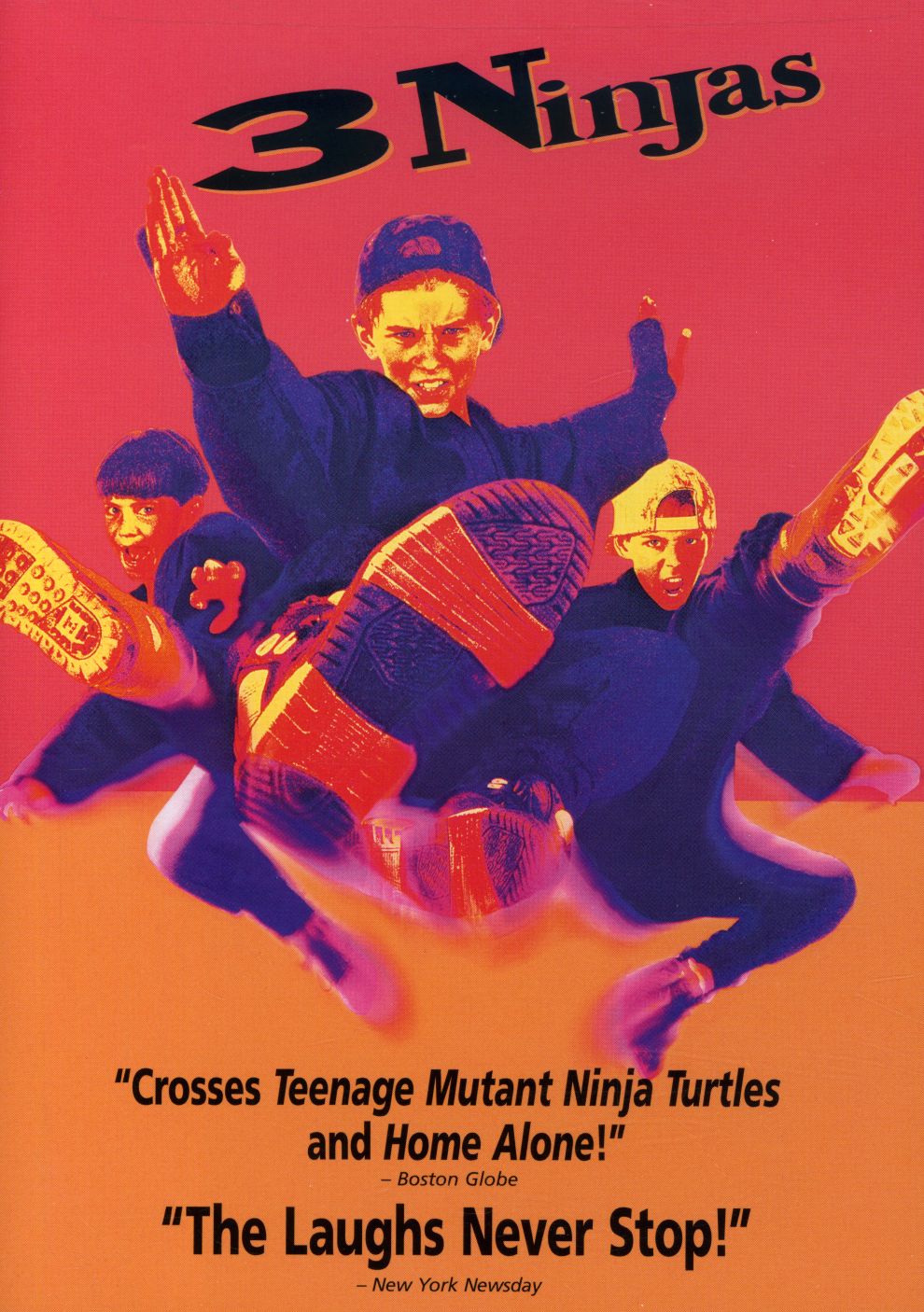 Ninjas (DVD)   Shopping Precision