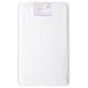 preview thumbnail 1 of 1, DaVinci Crescent Mini Crib 50 Coil Mattress - White