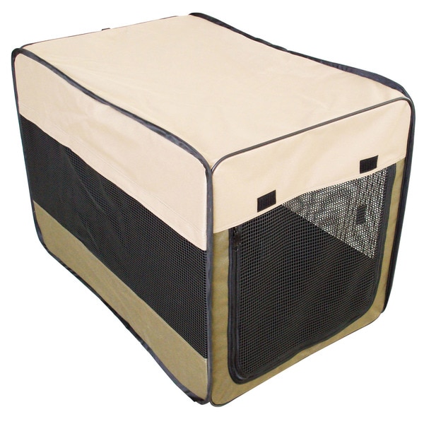 Sportsman's Series Portable Pet Kennel Sportsman's Series Kennels & Pens