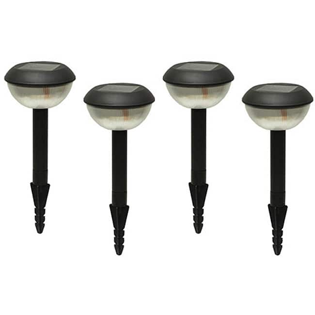 Tricod GL97 Solar Light (Pack of 4)