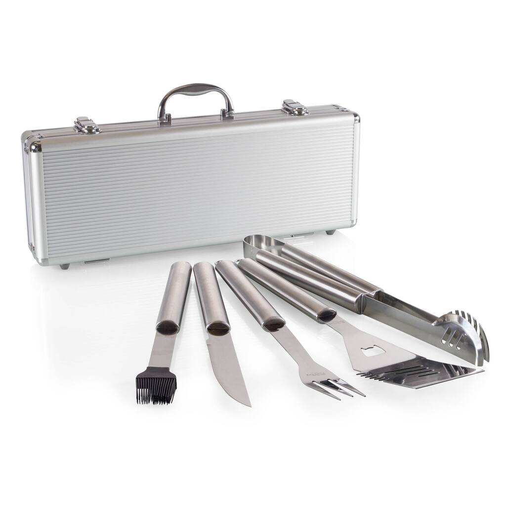 Picnic Time Fiero Barbecue Tool Set