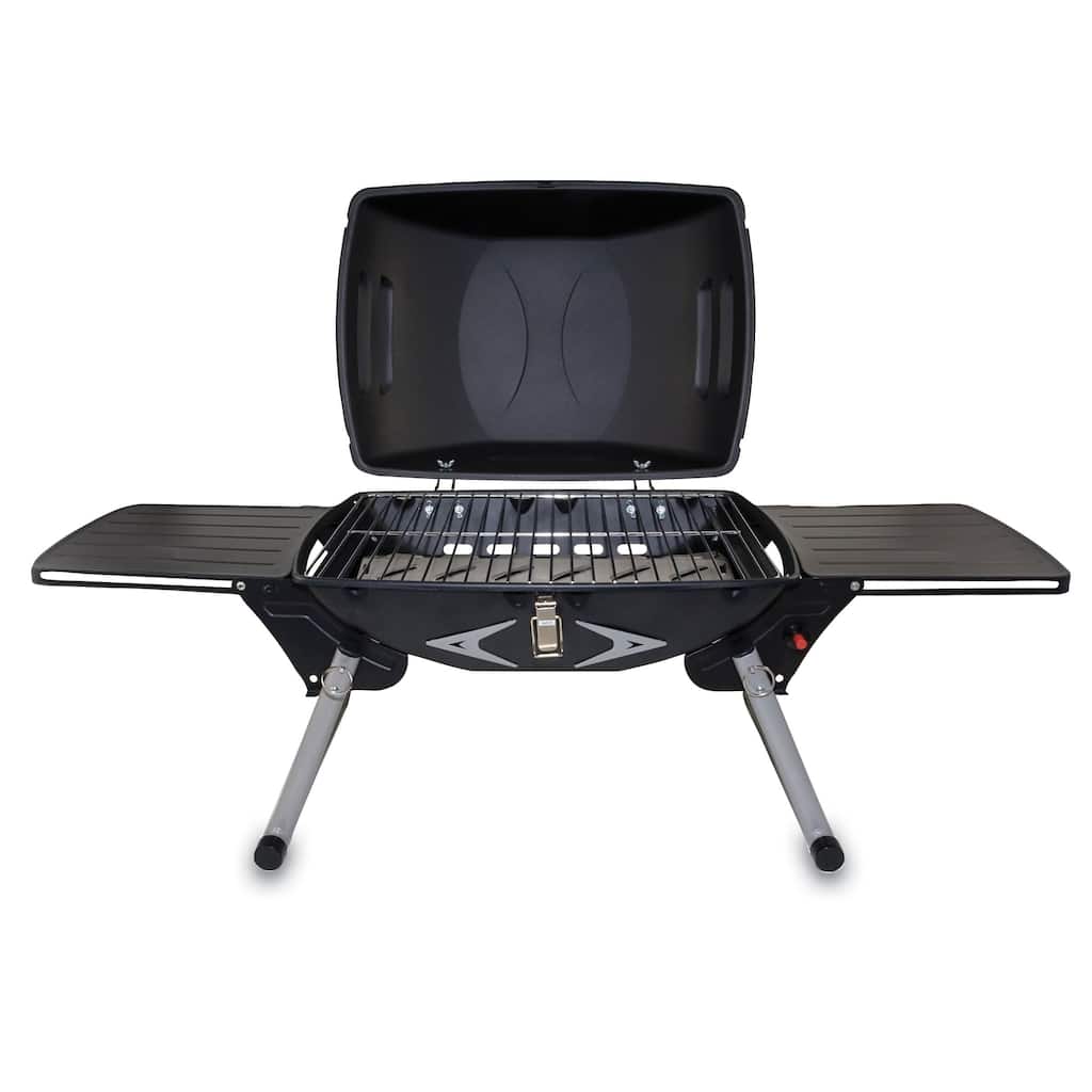 Picnic Time Portagrillo Portable Gas BBQ Grill