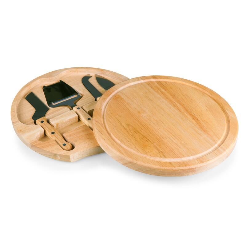Picnic Time Circo Chopping Board Set
