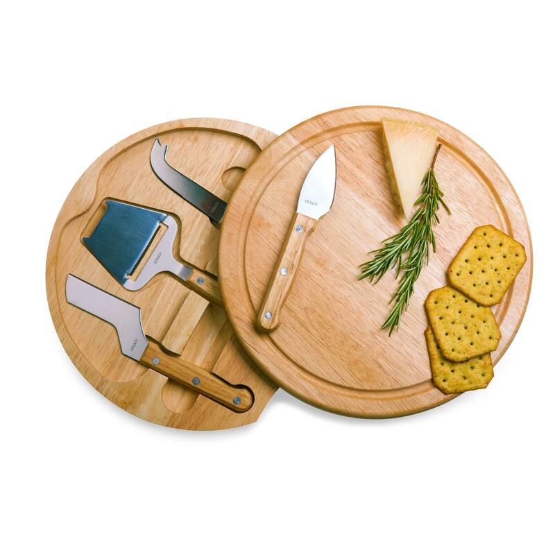 Picnic Time Circo Chopping Board Set