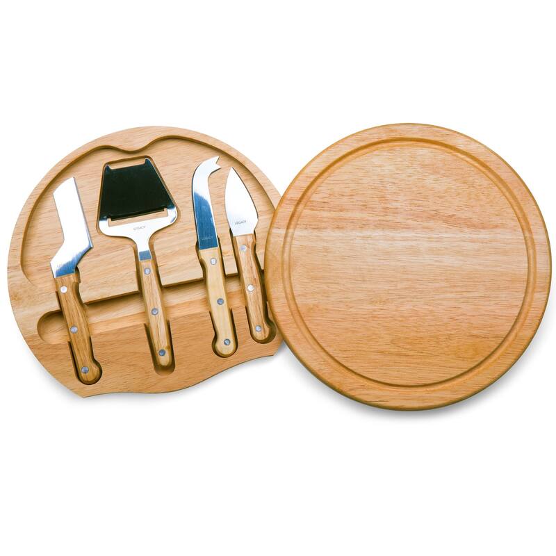 Picnic Time Circo Chopping Board Set