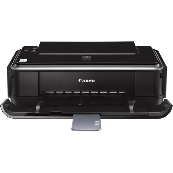 canon printer ip2600 install