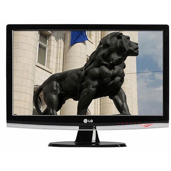 LG W2453V DRIVERS FOR WINDOWS