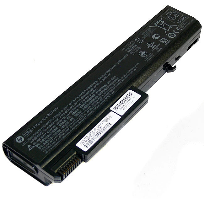 HP TD03XL Long Life AU213UT 3Cell Lithium Ion Laptop Battery Free