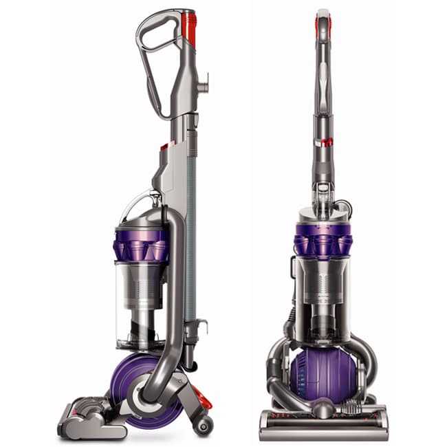 Dyson Dc25 Animal Upright Vacuum Manual