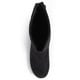 journee collection women's shelley 3 slouch mid calf microsuede boot