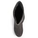 journee collection women's shelley 3 slouch mid calf microsuede boot