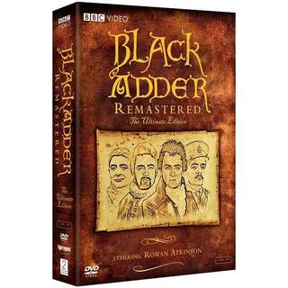 Blacker The Ultimate Edition (DVD) General