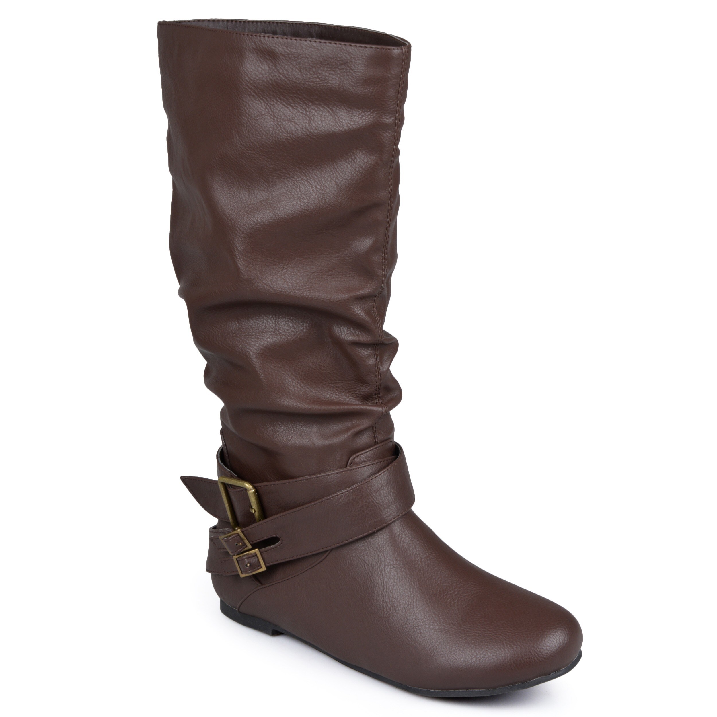 journee collection women's regular loft boot