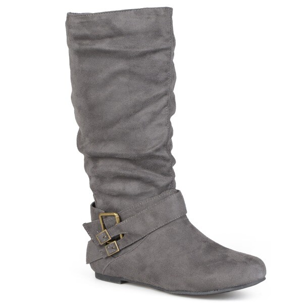 next womens grey boots