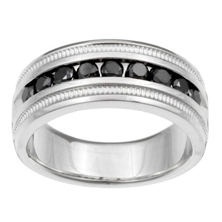 diamond mens wedding bands groom wedding rings shop the best deals for jun 2017 - Black Diamond Wedding Rings For Him diamond mens wedding bands groom wedding rings shop the best deals for jun 2017 - Black Diamond Wedding Rings For Him