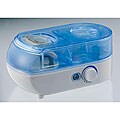 Personal Travel-size Humidifier and Ionizer