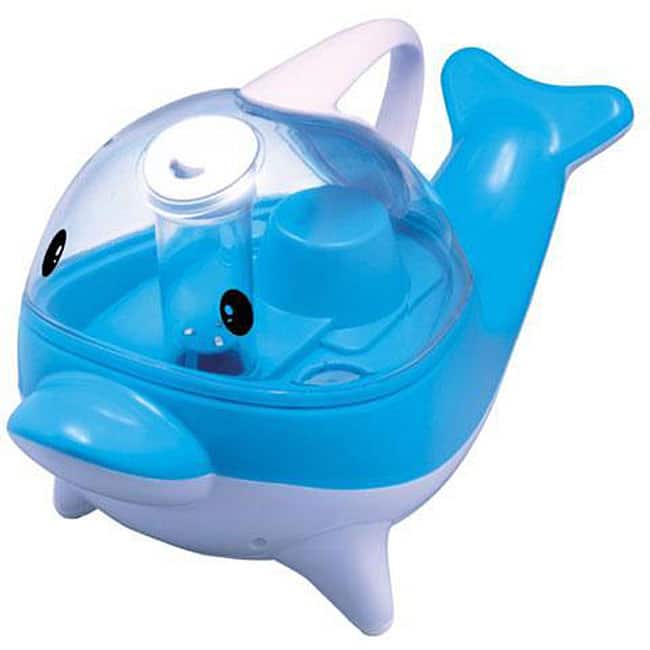 Blue Dolphin Ultrasonic Humidifier