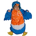 Infant Boy's Bluebird Costume