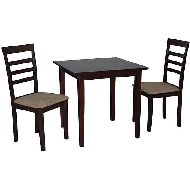Simple Living Havana 3-piece Dining Set