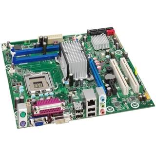 Asus P5bv Sas Server Motherboard Intel Chipset Socket T Lga 775 Camcor