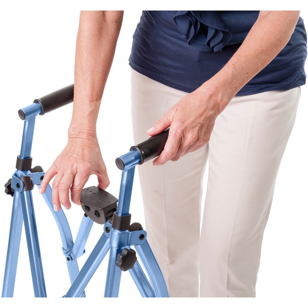 space saver walker for baby