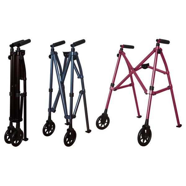 space saver walker for baby