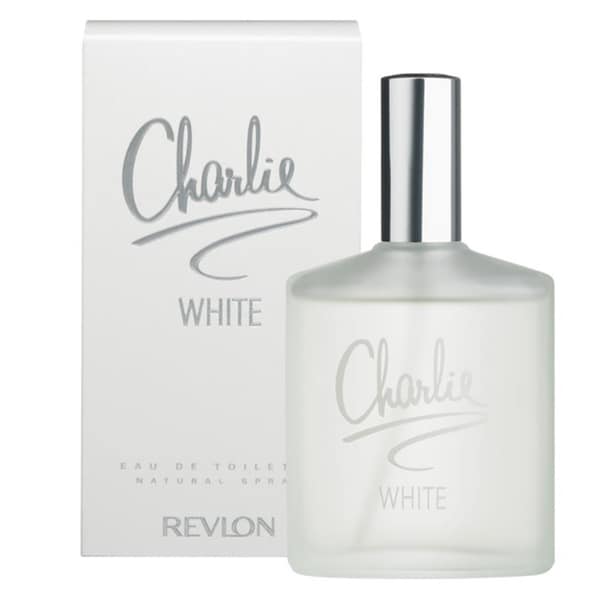 eau de parfum charlie