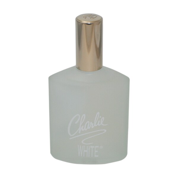 parfum charlie white