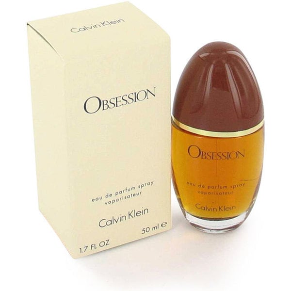 obsession parfum