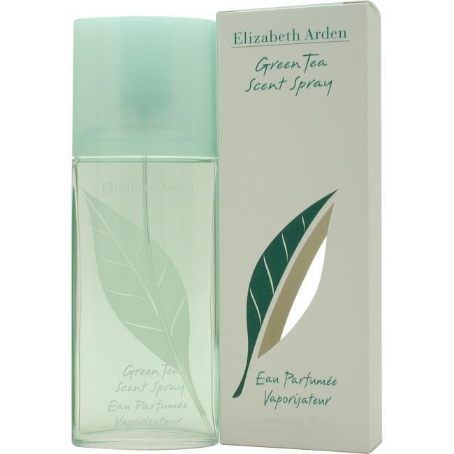 elizabeth arden green tea scent eau parfumee