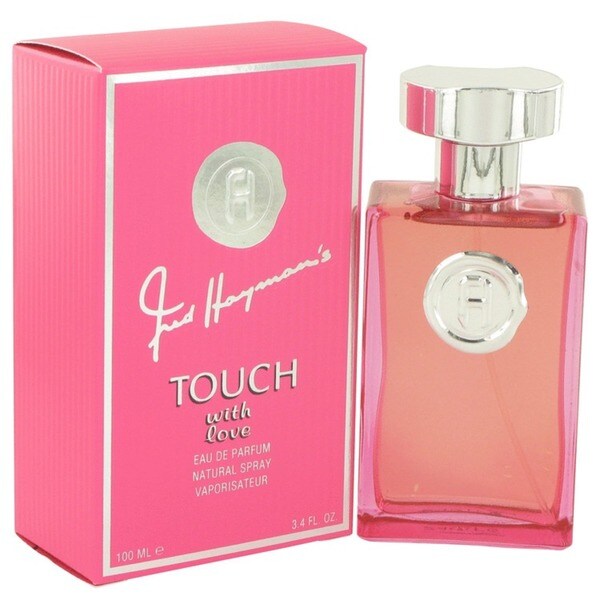 touch de fred hayman