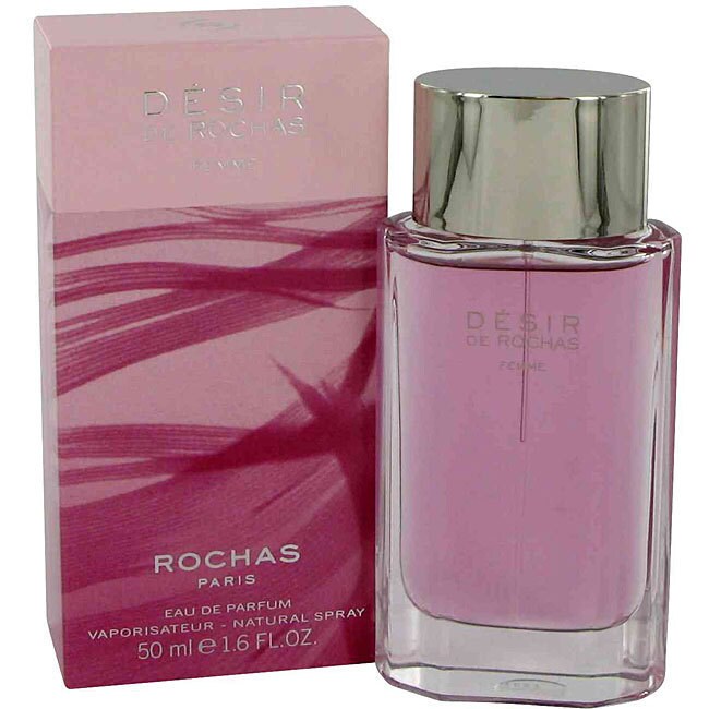 parfum desir de rochas homme